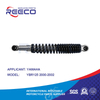 Amortiguador trasero de motocicleta de calidad Reeco OE para Ybr 125 2000-2002