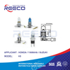 Reeco OE Bulb de calidad H3