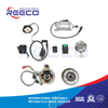 Interruptor de manija de motocicleta de calidad Reeco OE para YAMAHA Crypton T 105 E