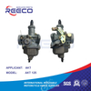 Carburador de motocicleta de calidad Reeco OE para Akt Akt125