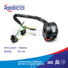 Interruptor de manija de motocicleta de calidad Reeco OE para YAMAHA Rd 135