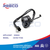 CG150 Titan para interruptor de manillar de motocicleta Honda