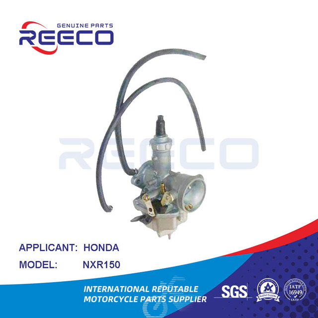 Carburador de motocicleta de calidad Reeco OE para Honda Nxr150