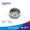 Cubierta magnética de motocicleta de calidad Reeco OE para Honda Biz 125 Ks