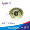 Cubierta magnética de motocicleta de calidad Reeco OE para YAMAHA Xv 250 Virago