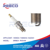 REECO OE Calidad motocicleta iridium / pltatinum bujía buje br8eix