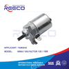 Reeco calidad OE Motor estator de motocicleta para YAMAHA Nmax 160 Factor 125 I Ybr