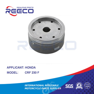Cubierta magnética de motocicleta de calidad Reeco OE para Honda Crf 230 F