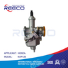 Carburador de motocicleta de calidad OE Reeco para Honda Nxr125