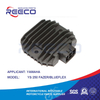 Rectificador de motocicleta de calidad Reeco OE para YAMAHA Ys 250 Fazer Blueflex