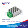 Rectificador de motocicleta de calidad Reeco OE para Honda Cg 125 Fan Ks Cg 150 Sport