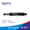 Amortiguador trasero de motocicleta de calidad Reeco OE para ventilador Honda Titan 2000