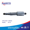 Amortiguador trasero de motocicleta de calidad Reeco OE para YAMAHA Rx115