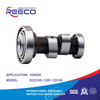 Árbol de levas de motocicleta de calidad Reeco OE para Honda Eco100 C90 CD100