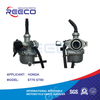 Carburador de motocicleta de calidad Reeco OE para Honda St70 St90
