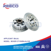 Cubo de embrague de motocicleta de calidad OE Reeco para Honda CT100/Bajaj100