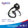 Interruptor de manija de motocicleta de calidad Reeco OE para YAMAHA Xtz 250 Lander