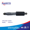 Amortiguador trasero de motocicleta de calidad Reeco OE para Suzuki Vivax 115