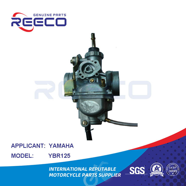 Carburador de motocicleta de calidad Reeco OE para YAMAHA Ybr125