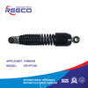 Amortiguador trasero de motocicleta de calidad Reeco OE para YAMAHA Crypton