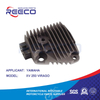 Rectificador de motocicleta de calidad Reeco OE para YAMAHA Xv 250 Virago