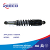 Amortiguador trasero de motocicleta de calidad Reeco OE para YAMAHA Libero