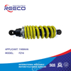 Amortiguador trasero de motocicleta de calidad OE Reeco para YAMAHA Fz16