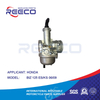 Carburador de motocicleta Reeco de calidad OE para Honda Biz 125 Es/Ks 06/09
