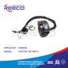 Interruptor de manija de motocicleta de calidad Reeco OE para YAMAHA Factor 125 Ybp K