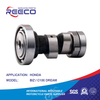 Árbol de levas de motocicleta de calidad Reeco OE para Honda Biz C100 Dream