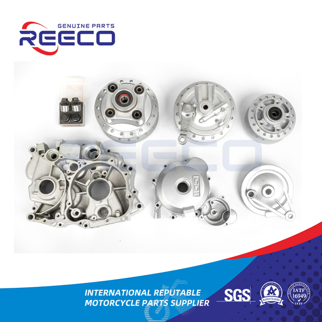 Reeco calidad OE árbol de levas de motocicleta para Honda XR-200