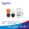 Reeco OE Bulb de calidad G25 Base de plástico