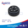 Cubierta magnética de motocicleta de calidad Reeco OE para Honda Pop 100