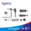 Kit de interruptor de motocicleta de calidad Reeco OE para Honda Cg 150 Titan Es Ks Juego de 3 piezas
