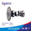 Árbol de levas de motocicleta de calidad Reeco OE para Honda Gy6-125