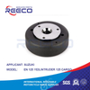 Cubierta magnética para motocicleta Reeco, calidad OE, para Suzuki En 125 Yes Intruder 125 Cargo