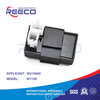 Piezas de motocicleta Wuyang Wy125 Electrónica de motocicleta Cdi