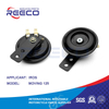 Bocina de motocicleta de calidad Reeco OE para Iros Moving 125