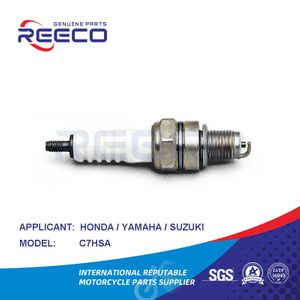 ReeCo OE Calidad Piezas de motocicleta Buje C7HSA