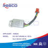 Rectificador Moto Calidad Reeco OE para Honda Cg 125 Turuna, XL 125 S, Xls 125, Cg 125 Ml