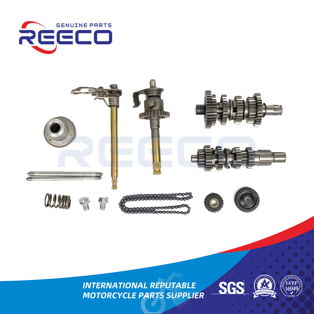 Reeco calidad OE árbol de levas de motocicleta para Honda CG125