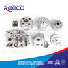 Reeco calidad OE tapa de bujía de motocicleta para Honda CG125 Fan Pop110 Pop100