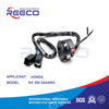 Interruptor de manija de motocicleta de calidad Reeco OE para Honda Nx 350 Sahara