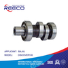 Árbol de levas de motocicleta de calidad Reeco OE para Bajaj Discover100