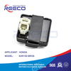 Para Honda Nxr150 Bros Piezas de motocicleta Unidad Cdi de piezas electrónicas