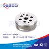 Cubierta magnética para motocicleta Reeco, calidad OE, para Honda Cg 125 Fan Cg 125 Titan Ks