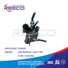 Carburador de motocicleta de calidad Reeco OE para Honda C90 Manual/Akt 110s/C100/C100 Biz