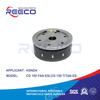 Cubierta magnética de motocicleta de calidad Reeco OE para Honda Cg 150 Fan Esi Cg 150 Titan Es