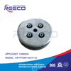 REECO OE CALIDAD MOTOCYCLE GRUTCH BUB para Yamaha Crypton110 /JY110