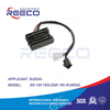 Rectificador de motocicleta Reeco de calidad OE para Suzuki En 125 Sí, Gsr 150 I Cargo